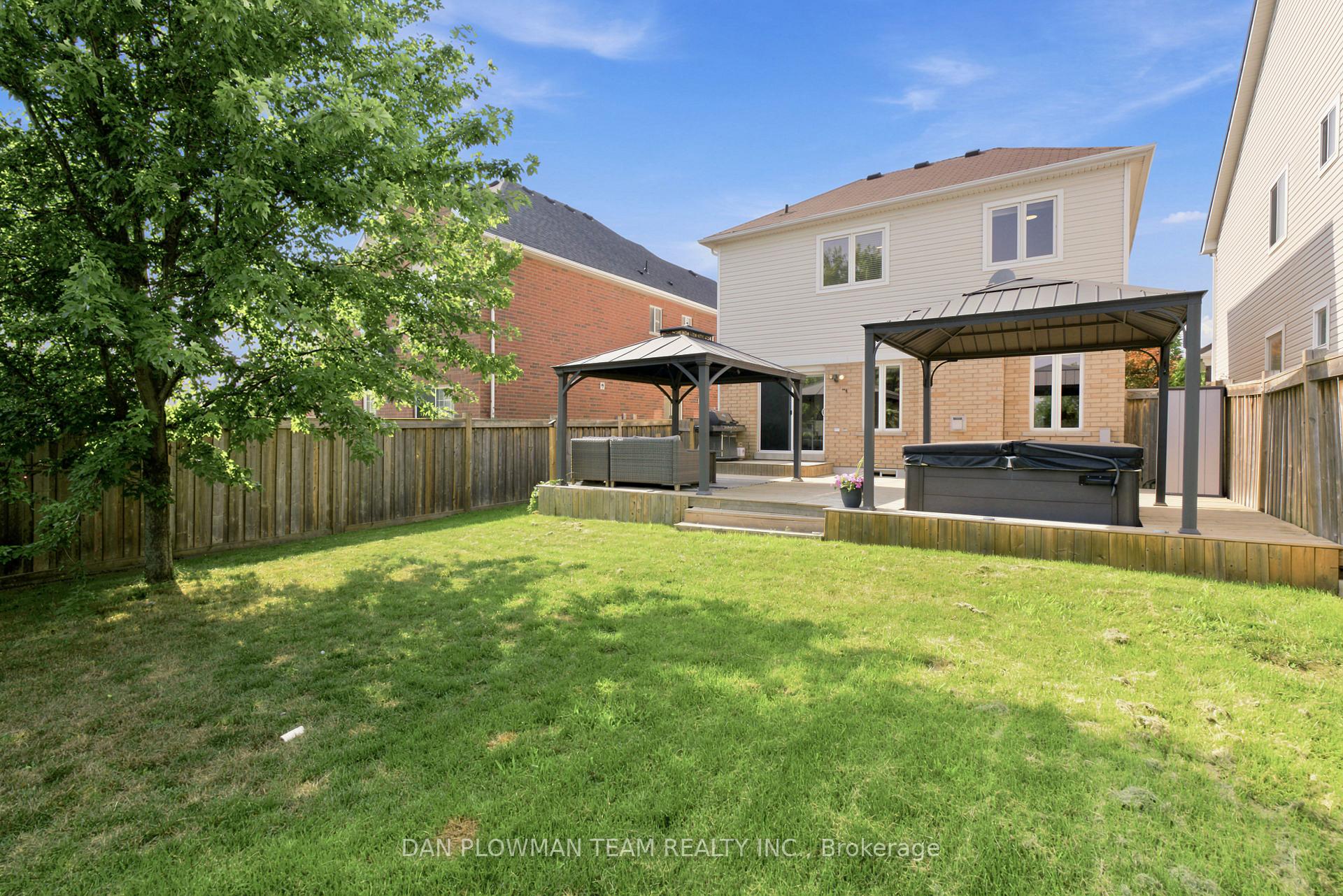 Photo 45 of 1174 Salmers Drive, Oshawa, Taunton — HOMEH