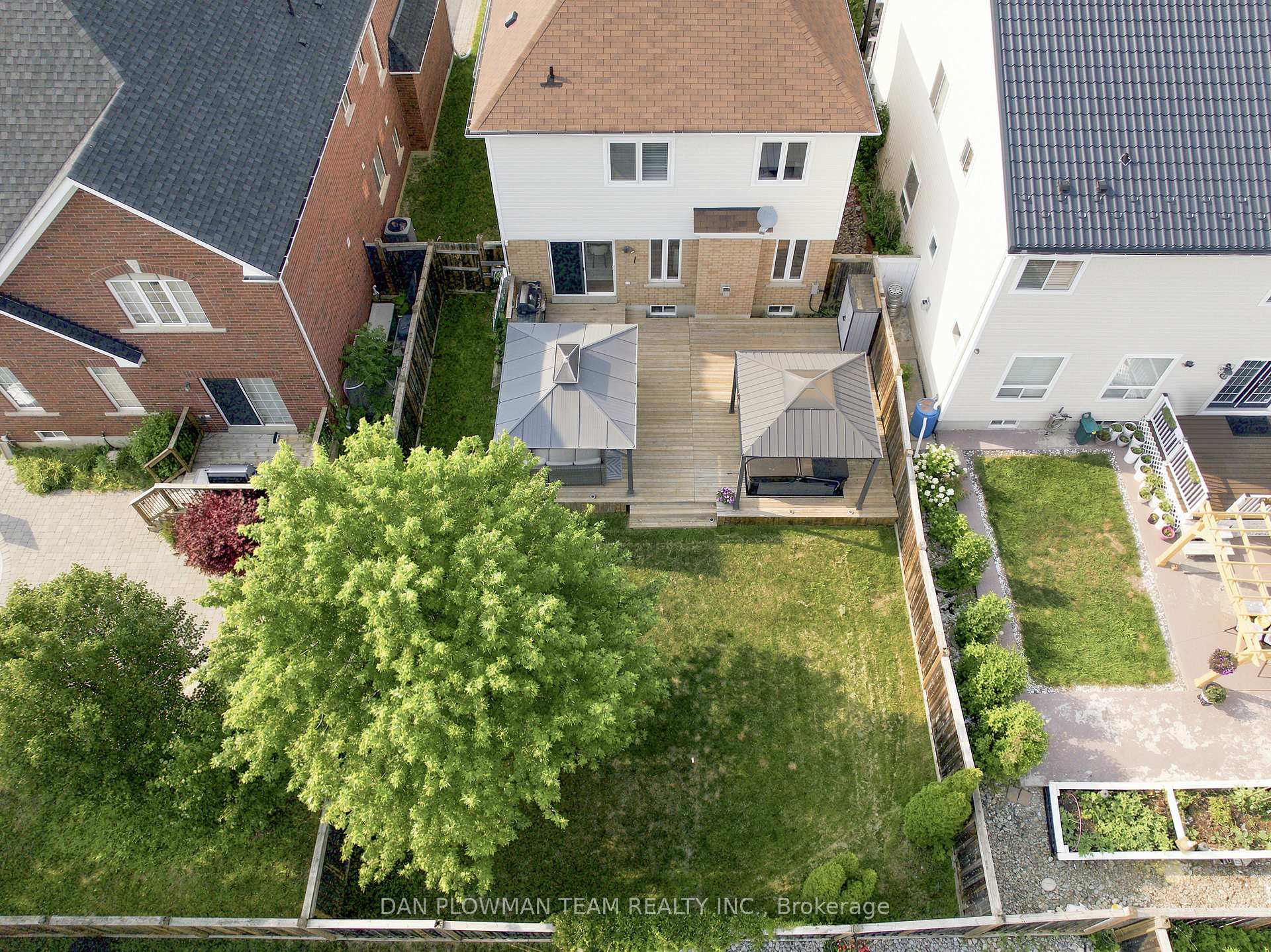 Photo 46 of 1174 Salmers Drive, Oshawa, Taunton — HOMEH