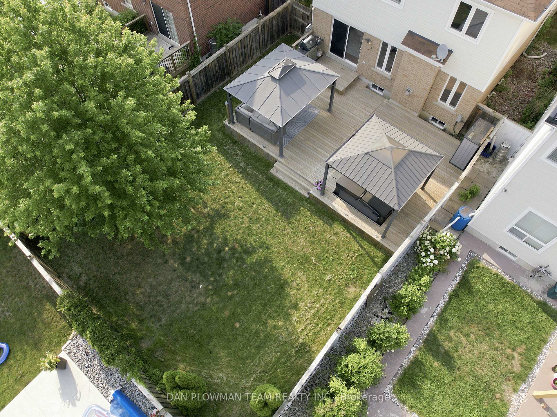 Photo 49 of 1174 Salmers Drive, Oshawa, Taunton — HOMEH