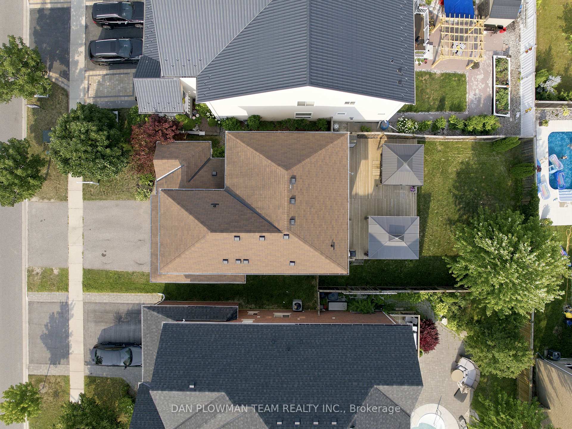 Photo 50 of 1174 Salmers Drive, Oshawa, Taunton — HOMEH