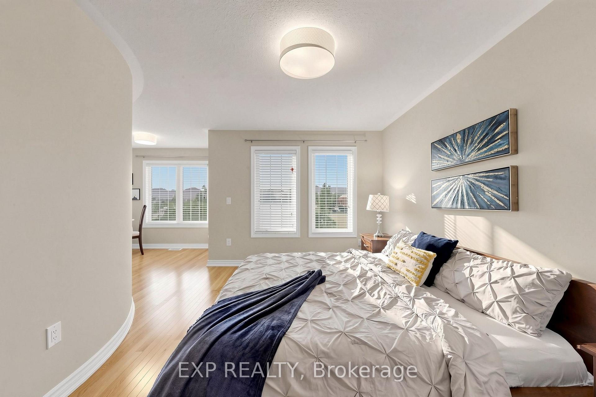 Photo 16 of 27 Hatton Court, Brampton, Credit Valley — HOMEH