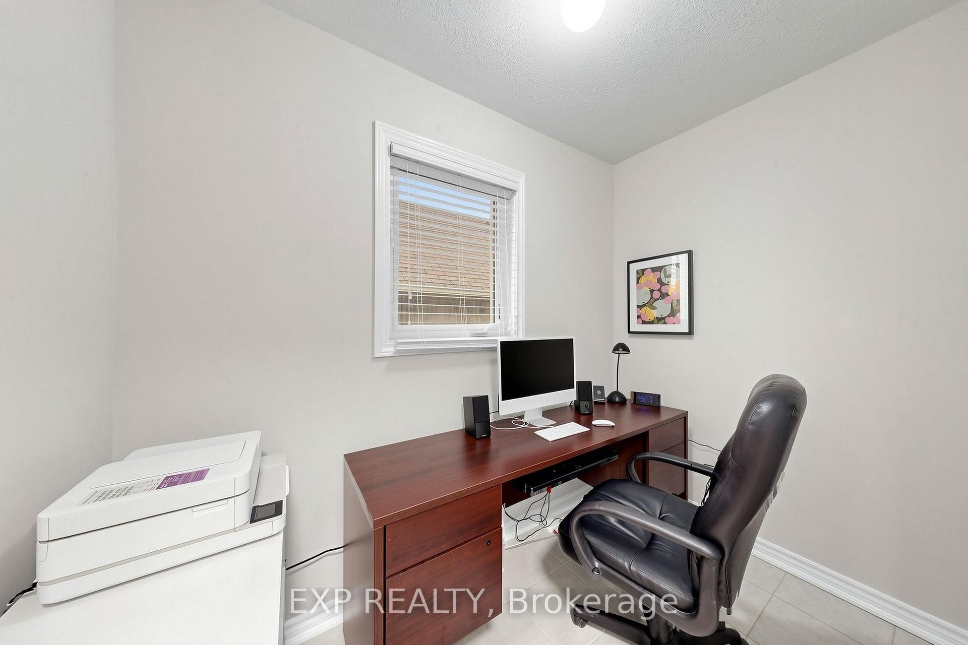 Photo 27 of 27 Hatton Court, Brampton, Credit Valley — HOMEH