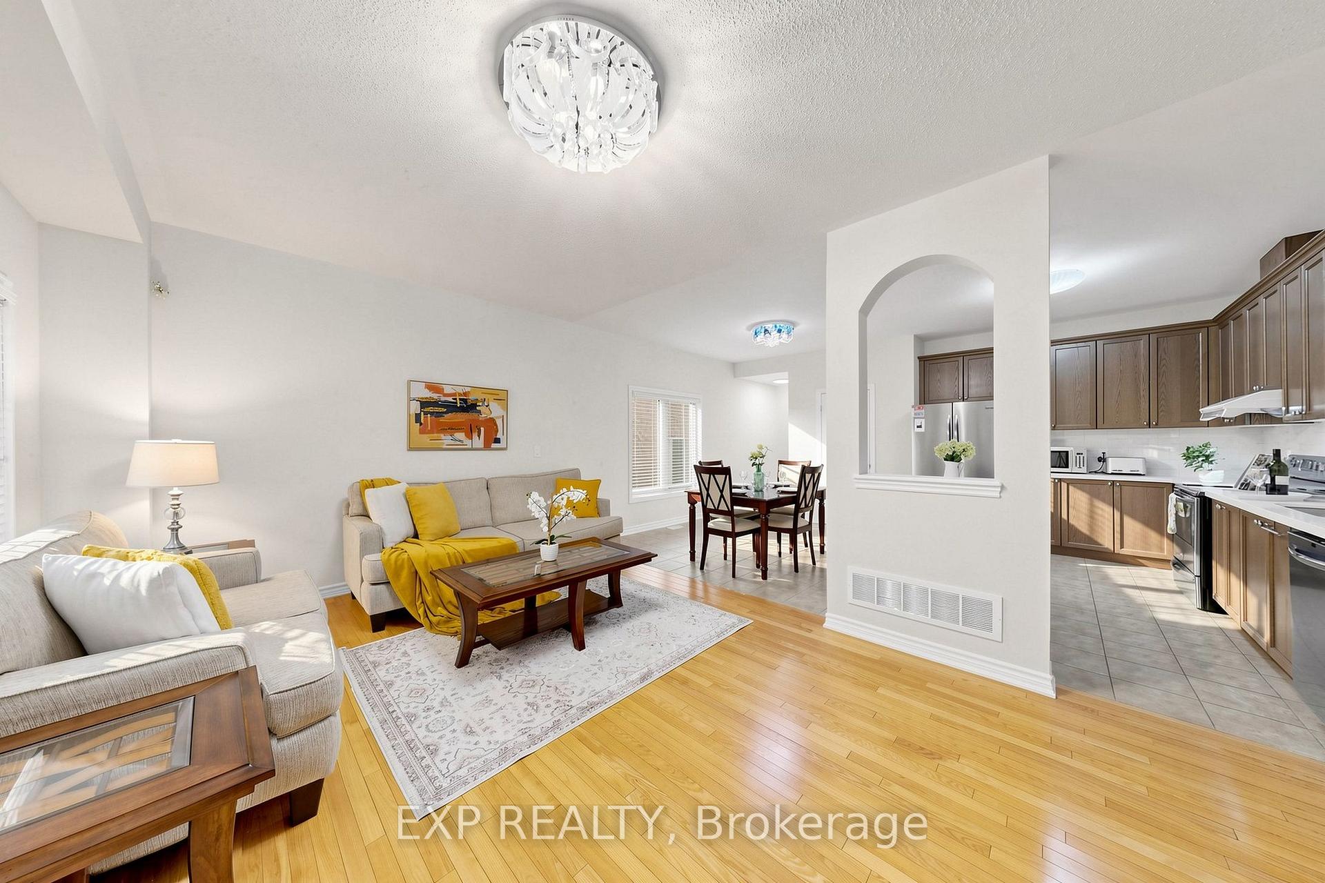Photo 40 of 27 Hatton Court, Brampton, Credit Valley — HOMEH