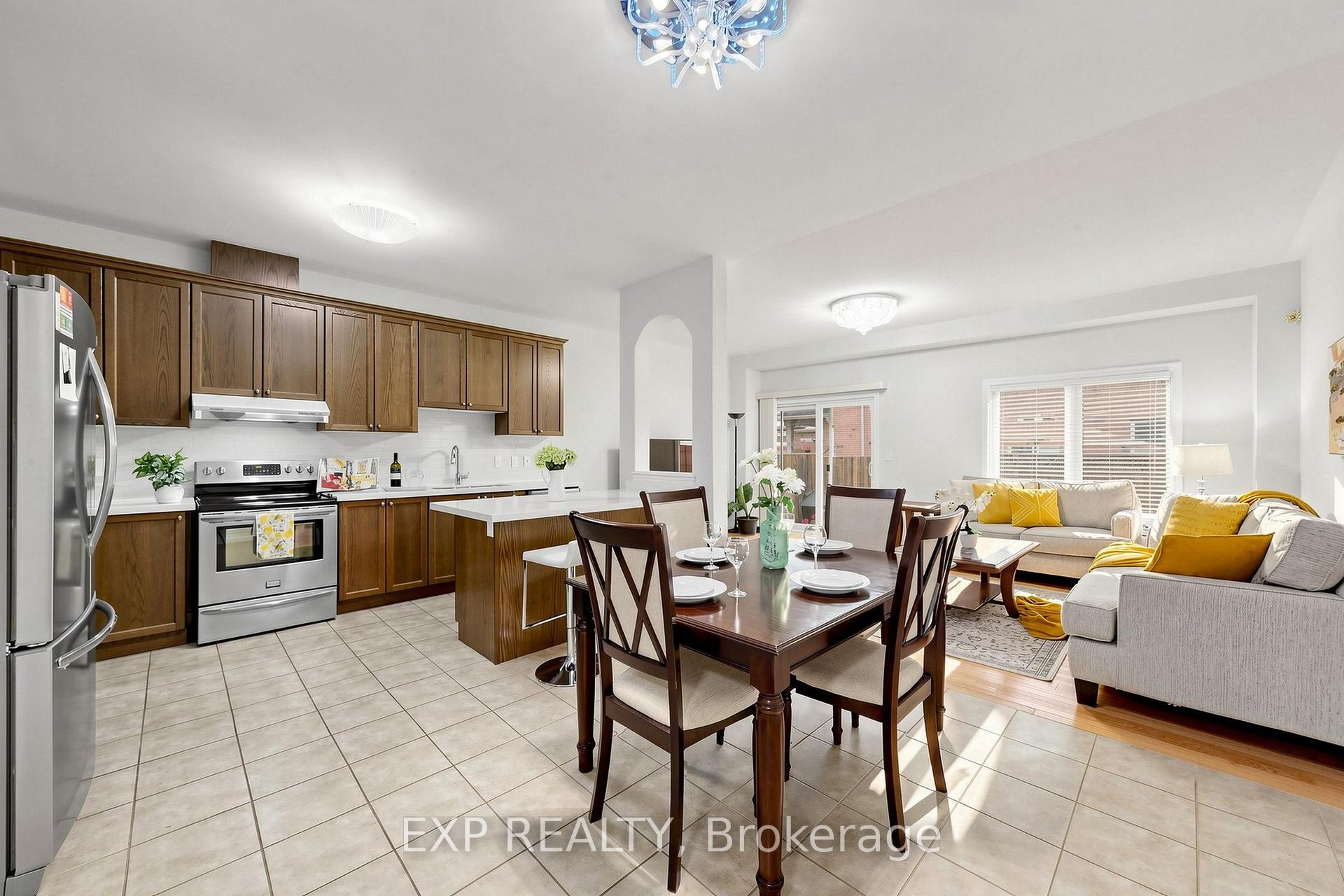 Photo 42 of 27 Hatton Court, Brampton, Credit Valley — HOMEH