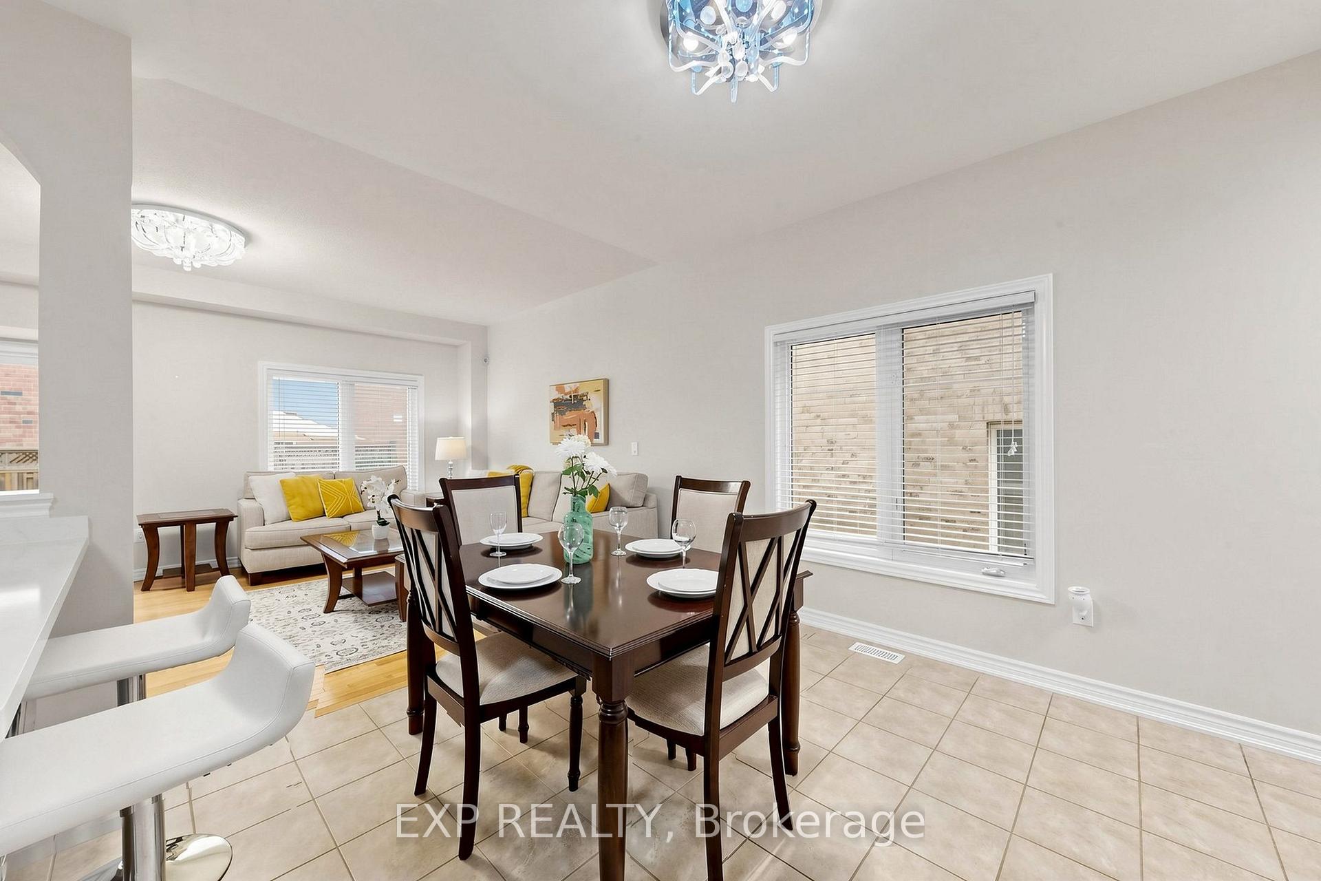 Photo 43 of 27 Hatton Court, Brampton, Credit Valley — HOMEH