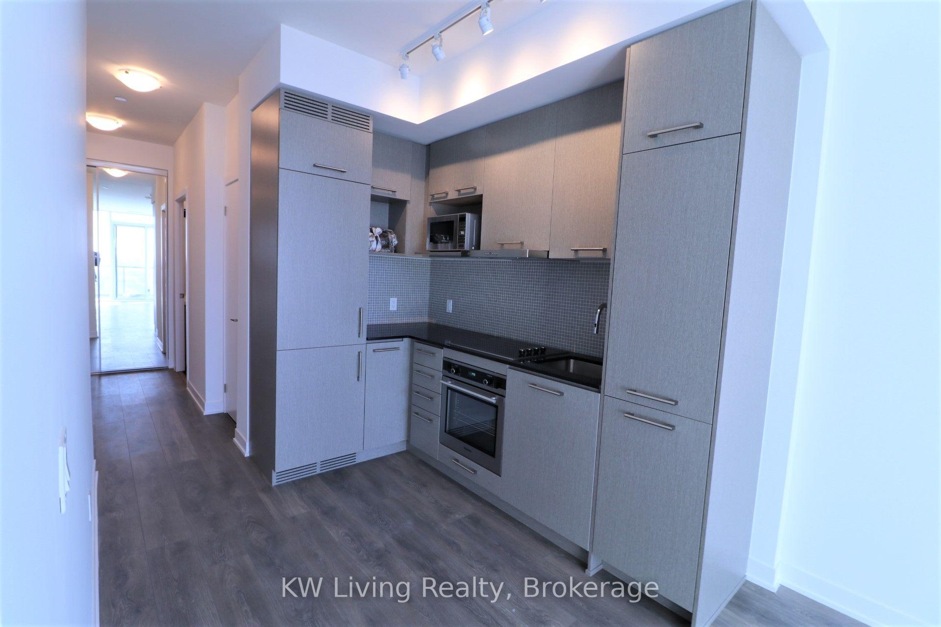 Photo 8 of Unit 3805, 87 Peter Street, Toronto, Waterfront Communities — HOMEH