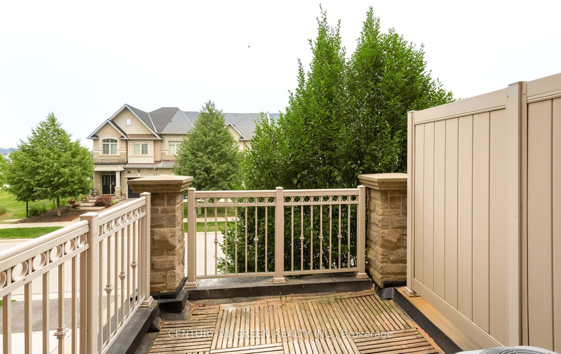 Photo 37 of 2427 Greenwich Drive, Oakville, Westmount — HOMEH
