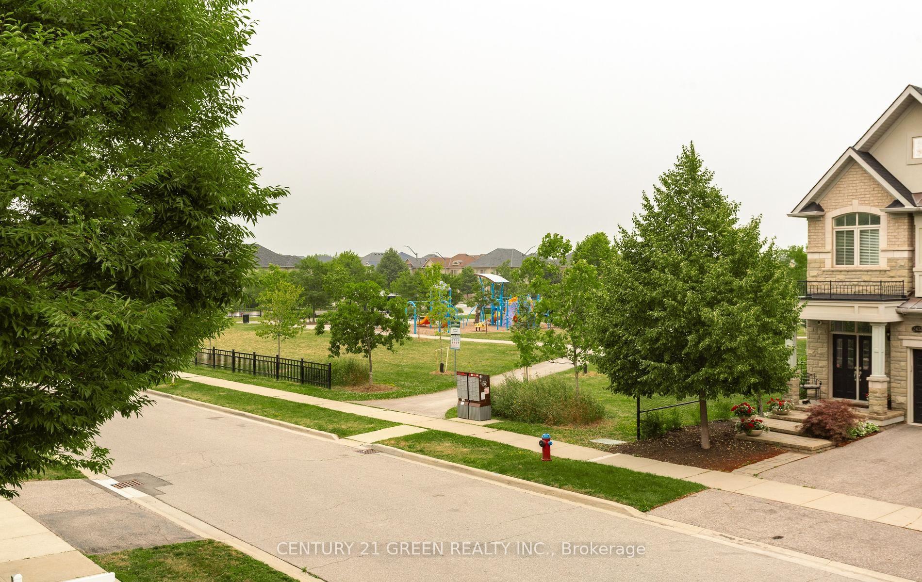 Photo 39 of 2427 Greenwich Drive, Oakville, Westmount — HOMEH