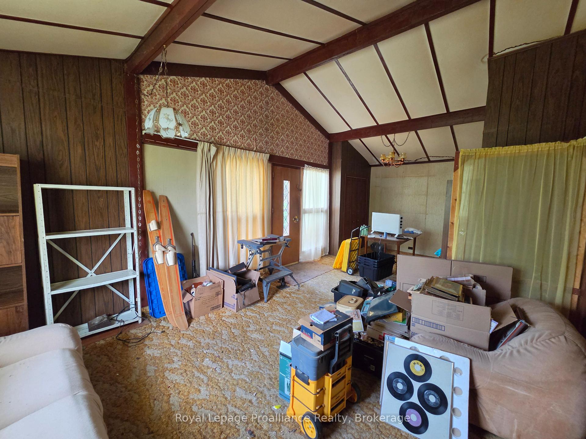 Photo 3 of 311 B County Rd 29, Prince Edward County, Ameliasburg Ward — HOMEH