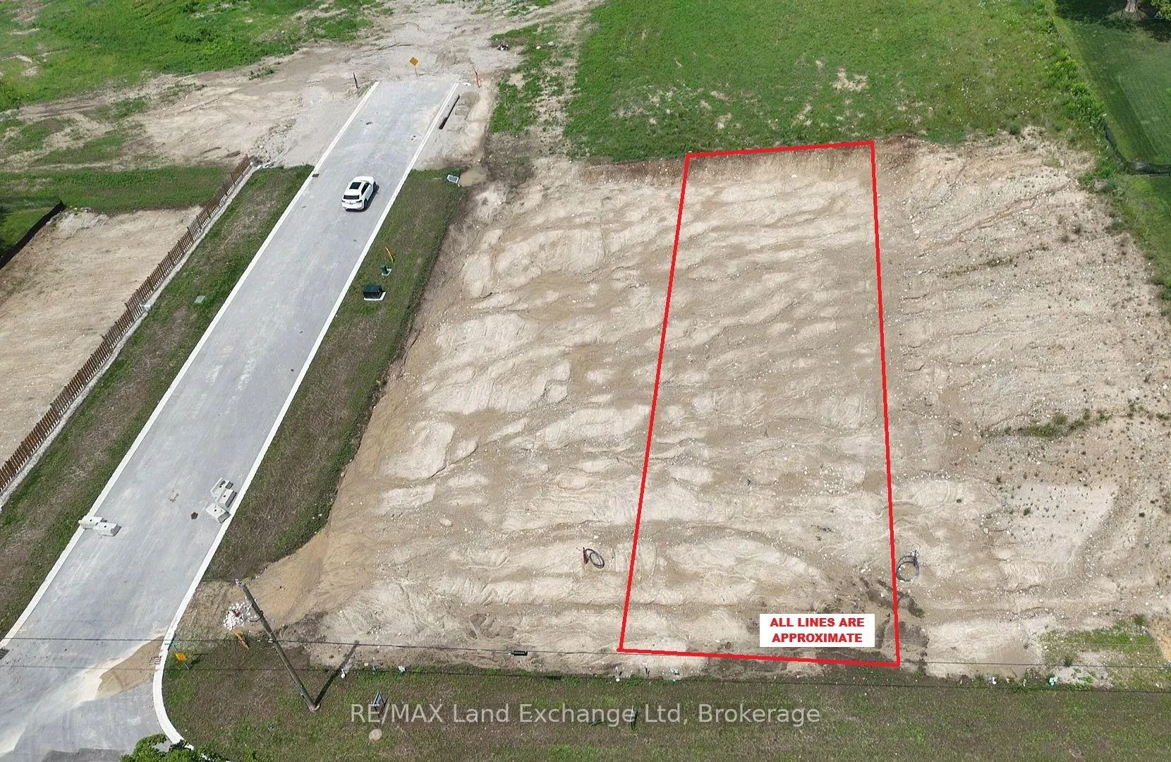 Photo of 945 (Lot 3) Old Durham Road