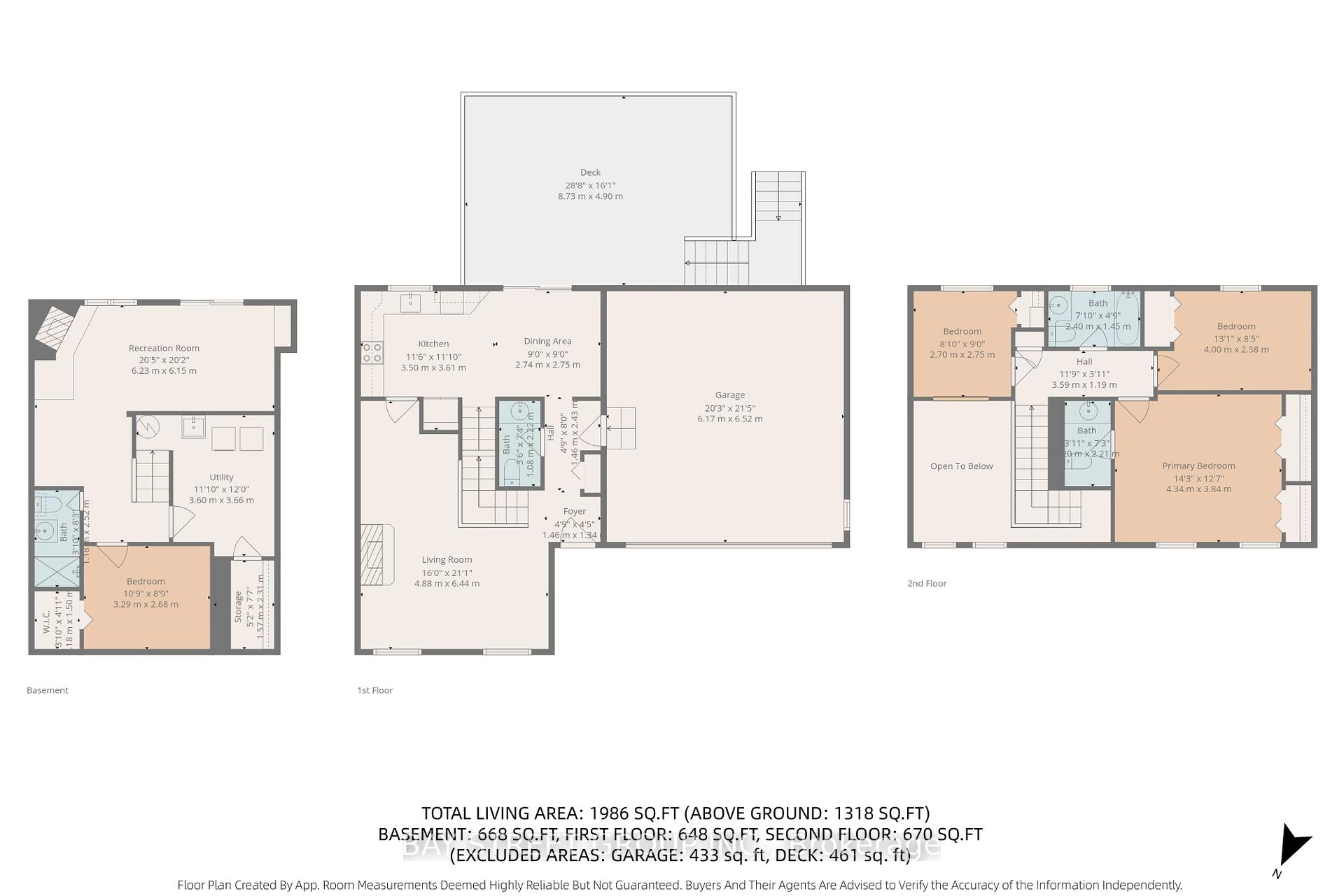 Photo 36 of 172 Chepstow Close, London, North K — HOMEH