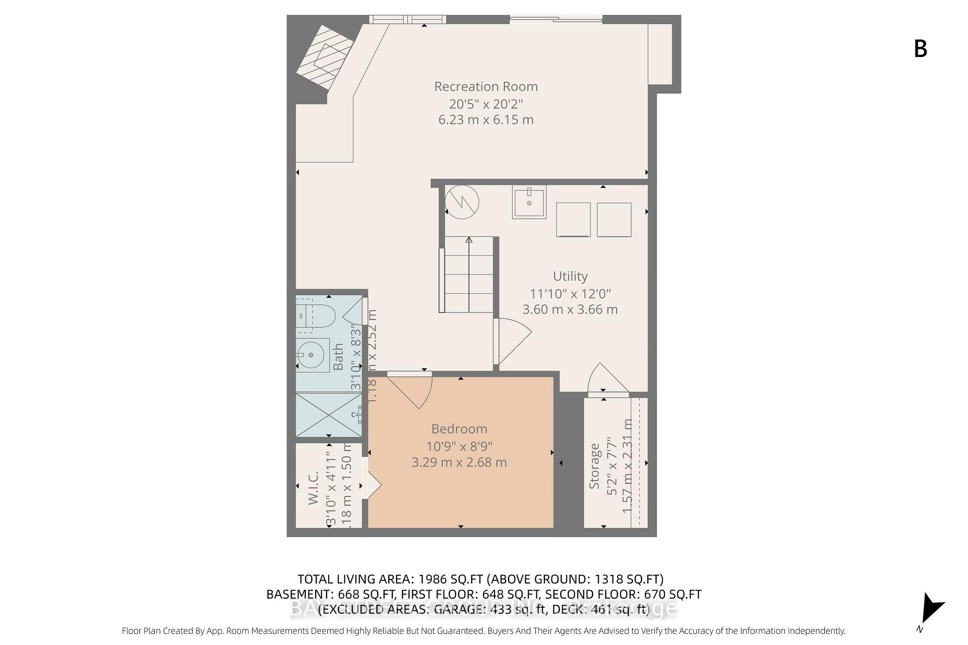 Photo 37 of 172 Chepstow Close, London, North K — HOMEH