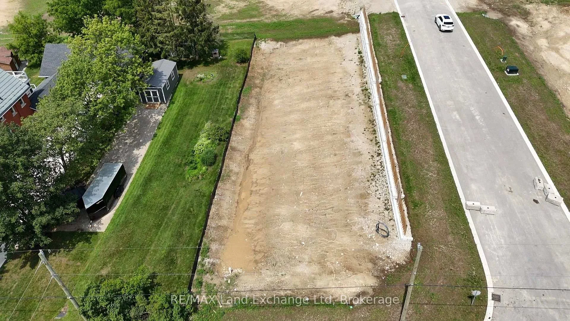 Photo of 940 (Lot 1) Old Durham Road