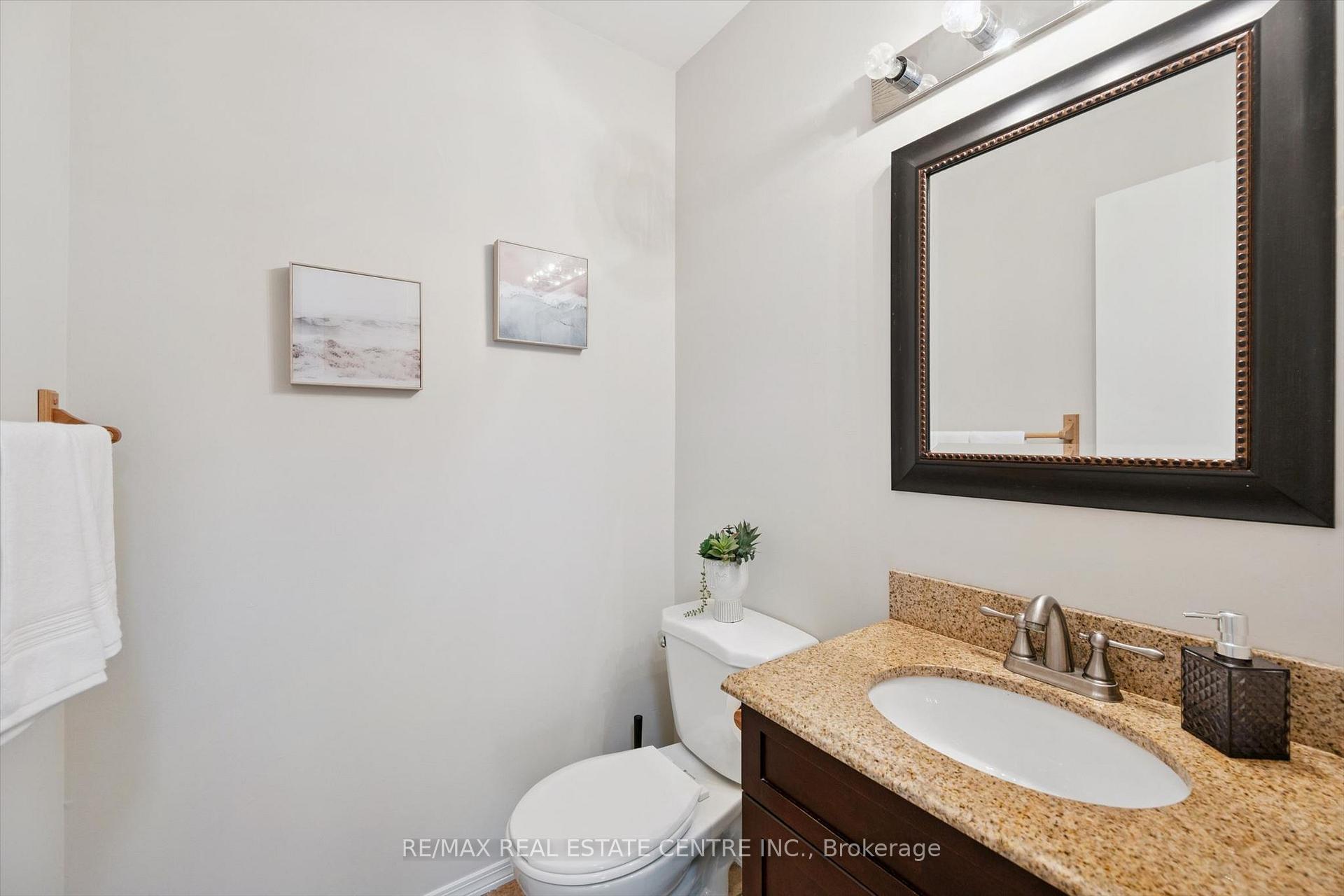 Photo 15 of Unit 15, 265 Williamsburg Road, Kitchener, Laurentian Hills/Country Hills W — HOMEH