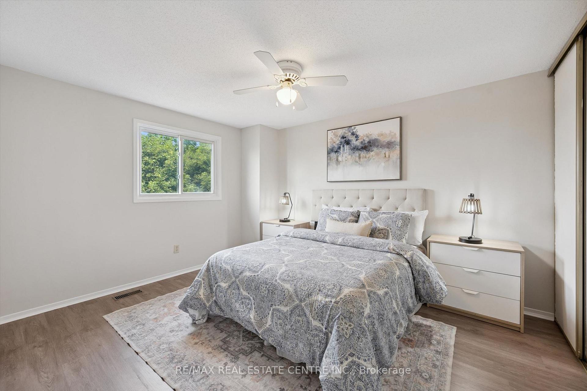 Photo 19 of Unit 15, 265 Williamsburg Road, Kitchener, Laurentian Hills/Country Hills W — HOMEH