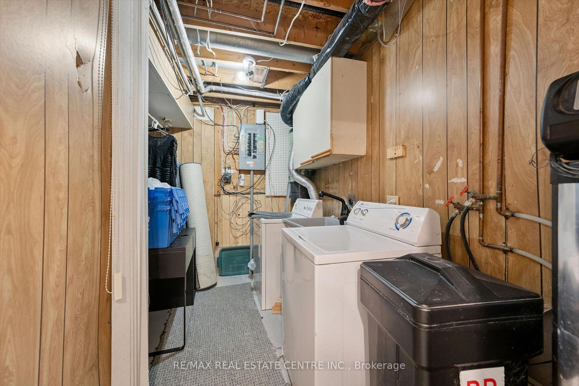 Photo 28 of Unit 15, 265 Williamsburg Road, Kitchener, Laurentian Hills/Country Hills W — HOMEH