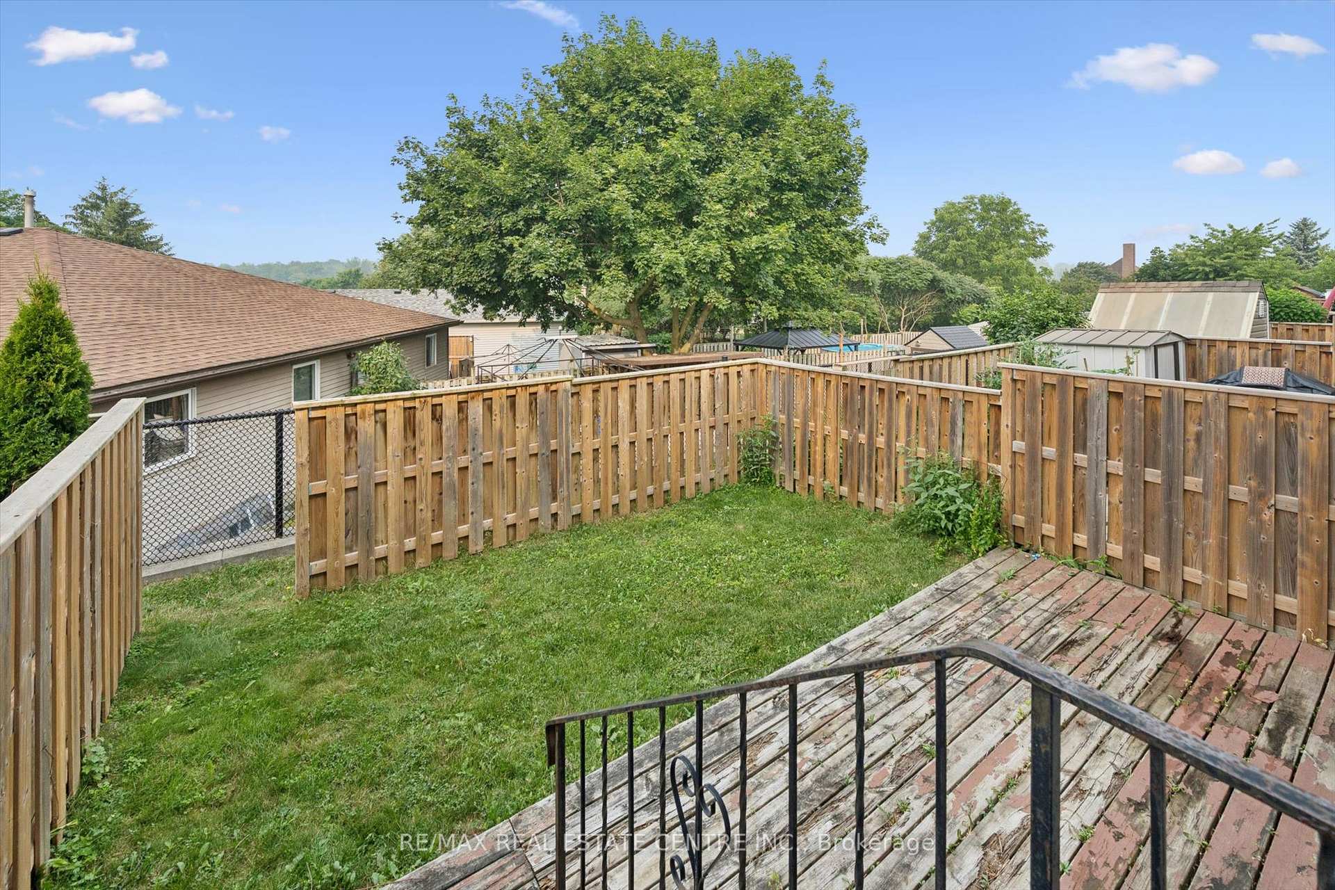 Photo 29 of Unit 15, 265 Williamsburg Road, Kitchener, Laurentian Hills/Country Hills W — HOMEH