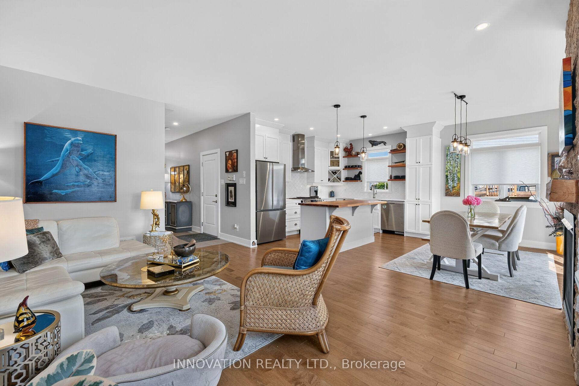 Photo 6 of 657 Meadowridge Circle, Ottawa, Carp — HOMEH
