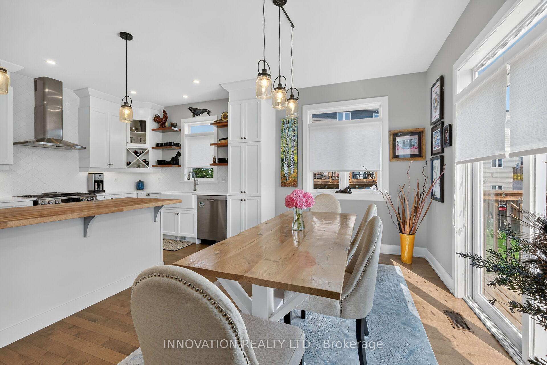 Photo 12 of 657 Meadowridge Circle, Ottawa, Carp — HOMEH