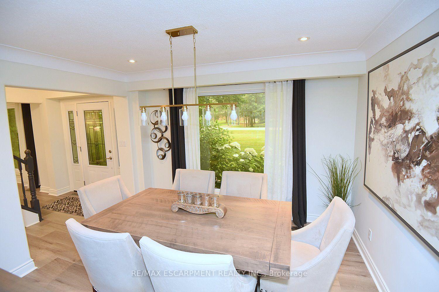 Photo 15 of 421 8th Concession Road E, Hamilton, Rural Flamborough — HOMEH