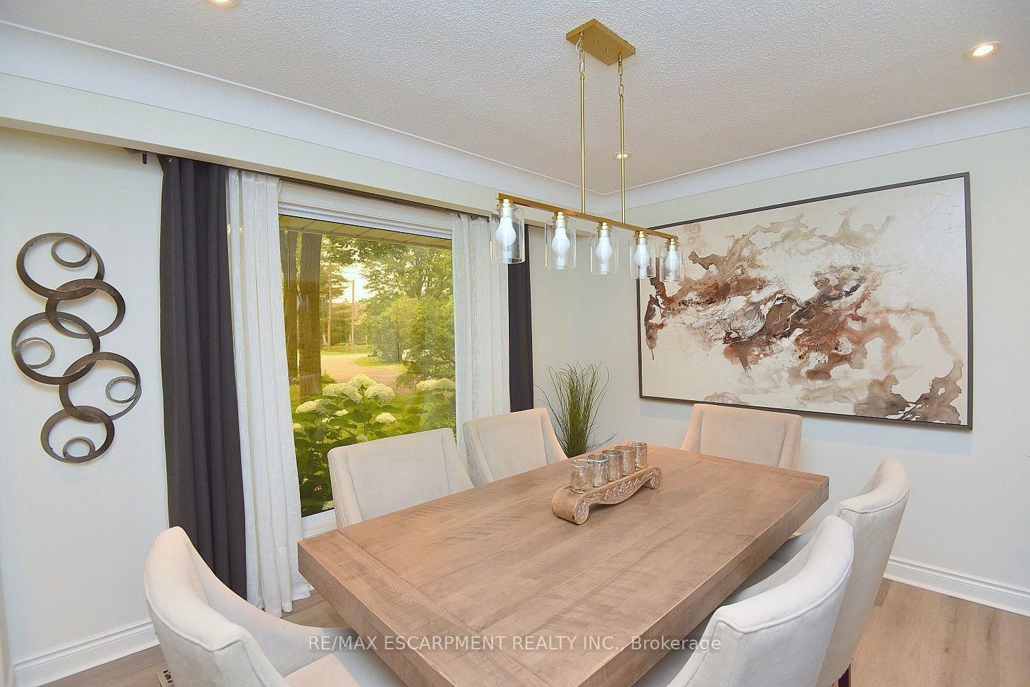 Photo 16 of 421 8th Concession Road E, Hamilton, Rural Flamborough — HOMEH