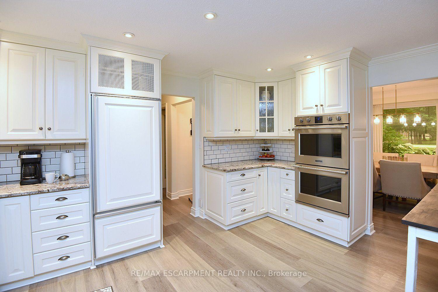 Photo 22 of 421 8th Concession Road E, Hamilton, Rural Flamborough — HOMEH