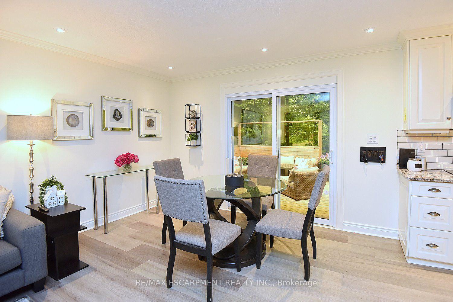 Photo 24 of 421 8th Concession Road E, Hamilton, Rural Flamborough — HOMEH