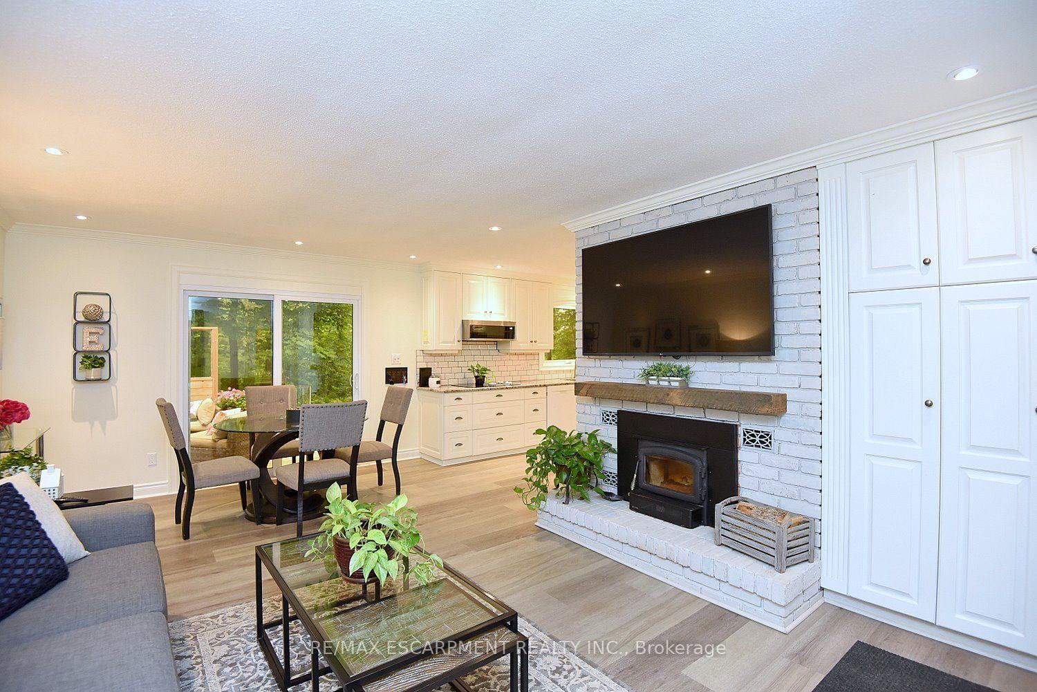 Photo 26 of 421 8th Concession Road E, Hamilton, Rural Flamborough — HOMEH