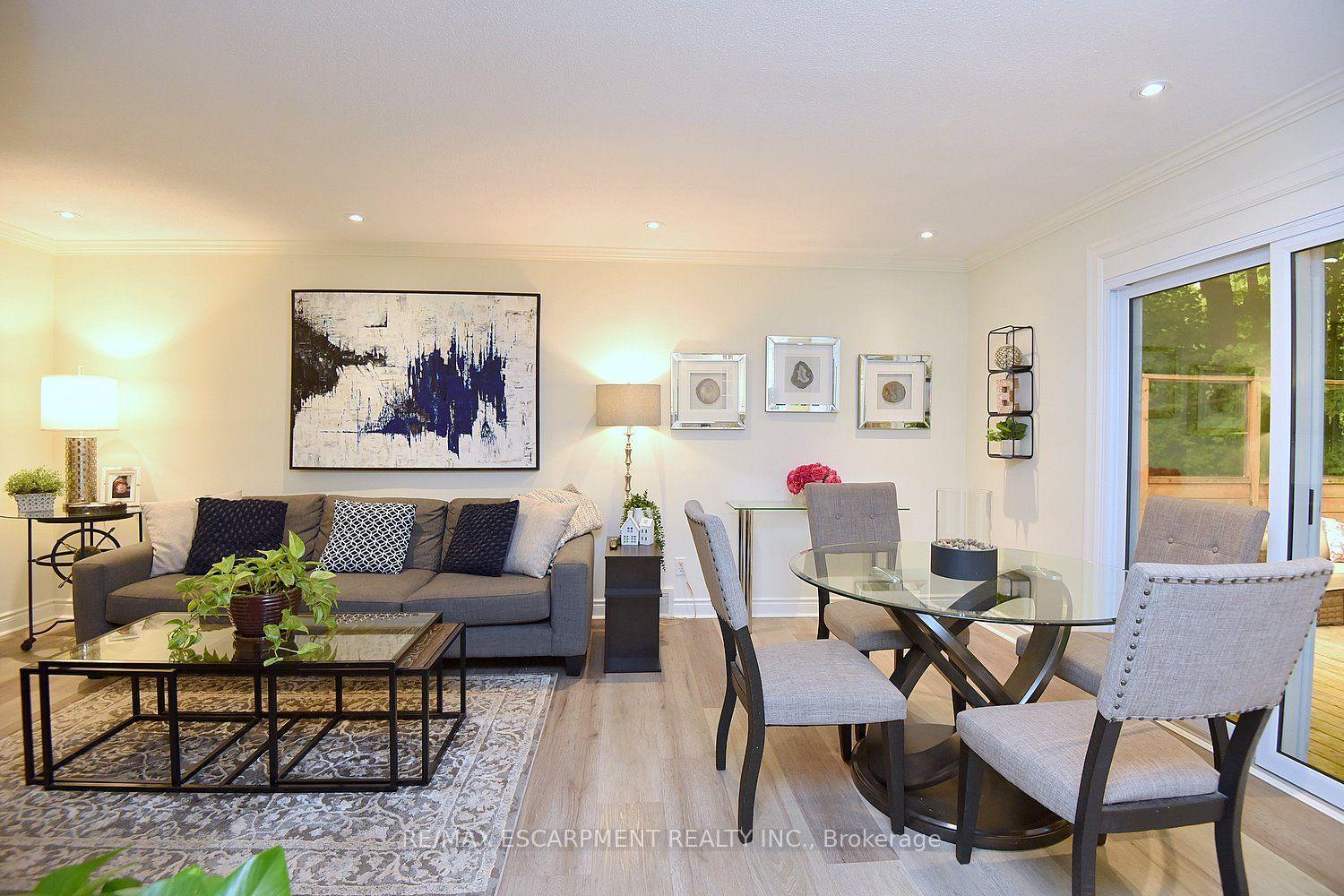 Photo 27 of 421 8th Concession Road E, Hamilton, Rural Flamborough — HOMEH
