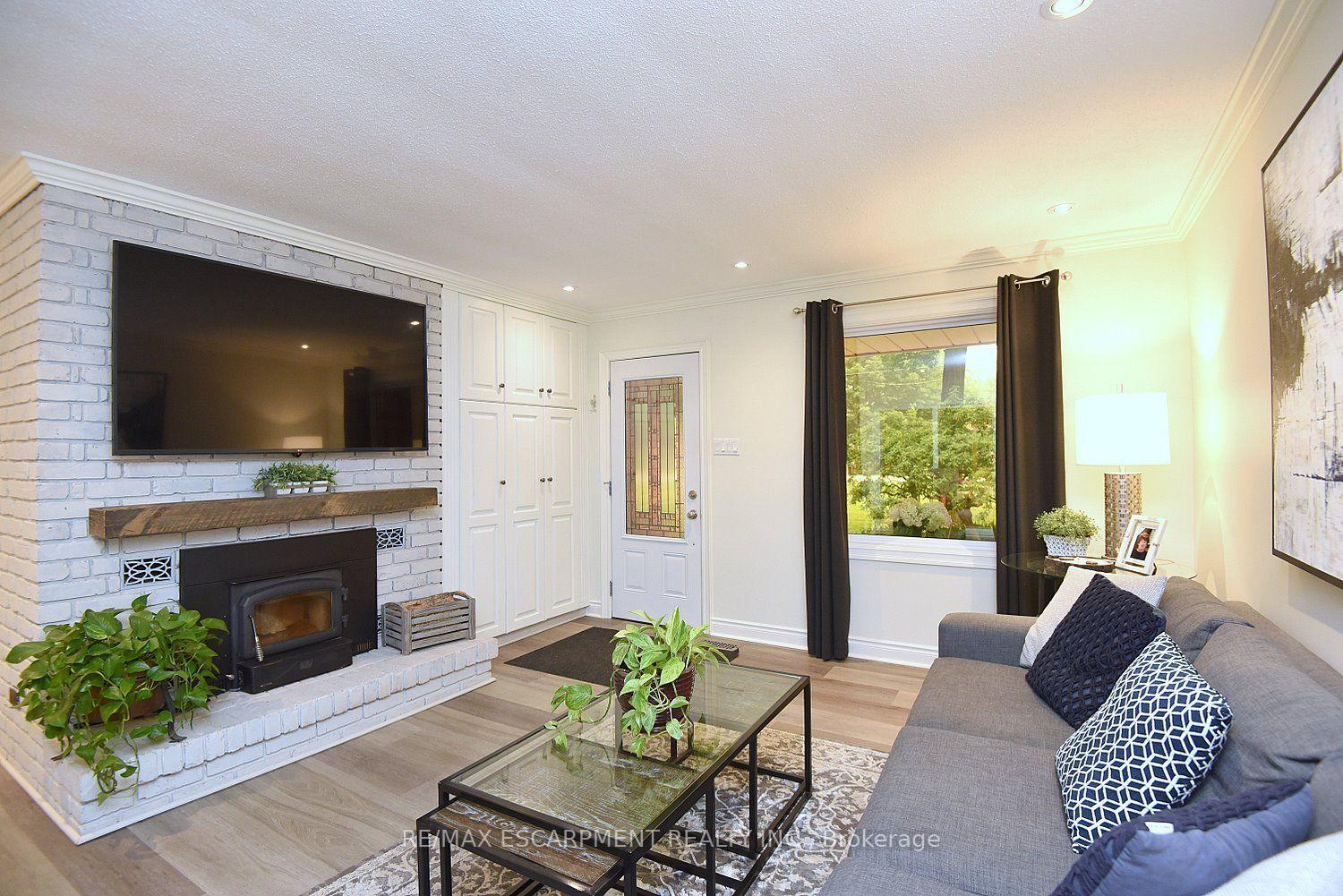 Photo 28 of 421 8th Concession Road E, Hamilton, Rural Flamborough — HOMEH