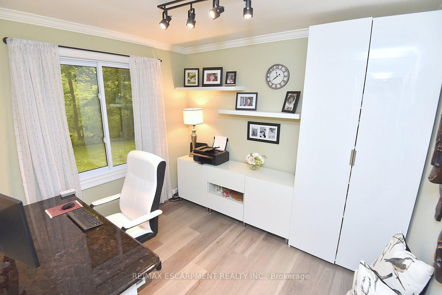 Photo 29 of 421 8th Concession Road E, Hamilton, Rural Flamborough — HOMEH