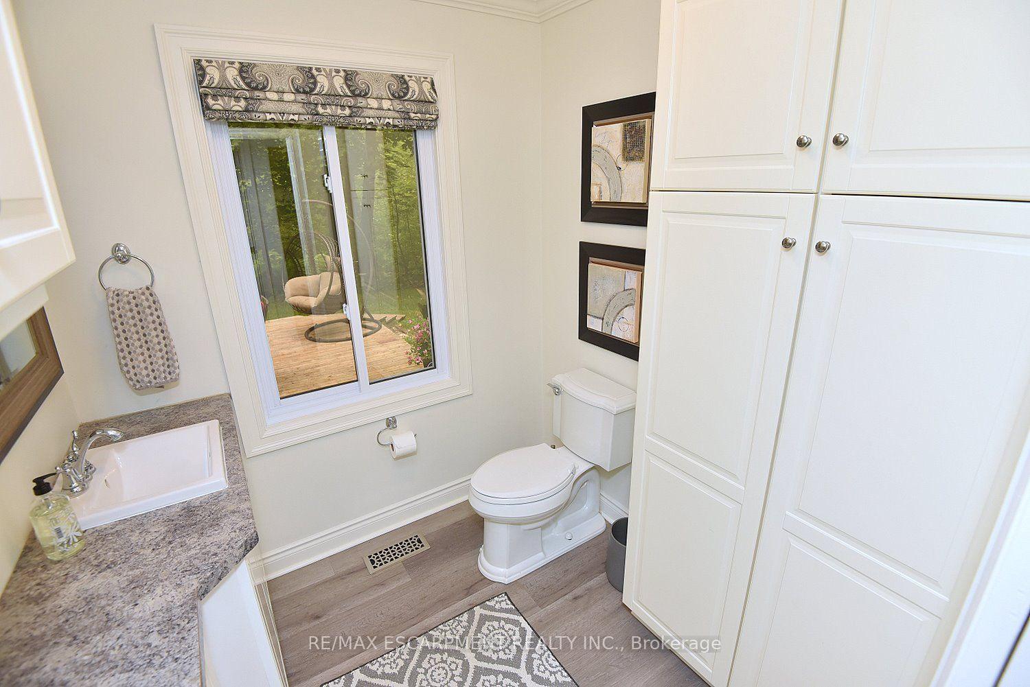 Photo 30 of 421 8th Concession Road E, Hamilton, Rural Flamborough — HOMEH
