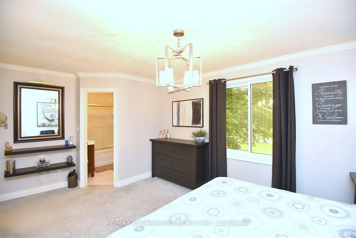 Photo 32 of 421 8th Concession Road E, Hamilton, Rural Flamborough — HOMEH