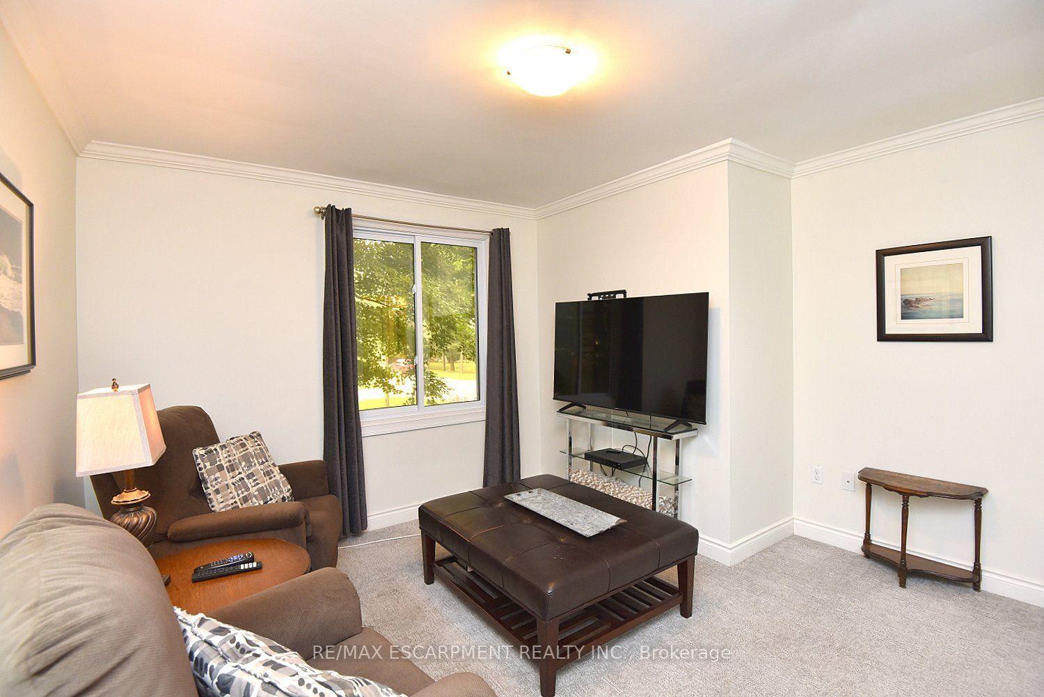 Photo 35 of 421 8th Concession Road E, Hamilton, Rural Flamborough — HOMEH
