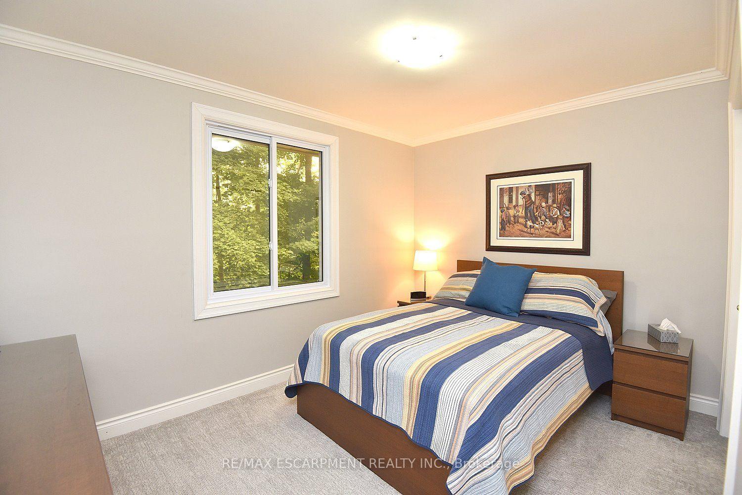 Photo 36 of 421 8th Concession Road E, Hamilton, Rural Flamborough — HOMEH