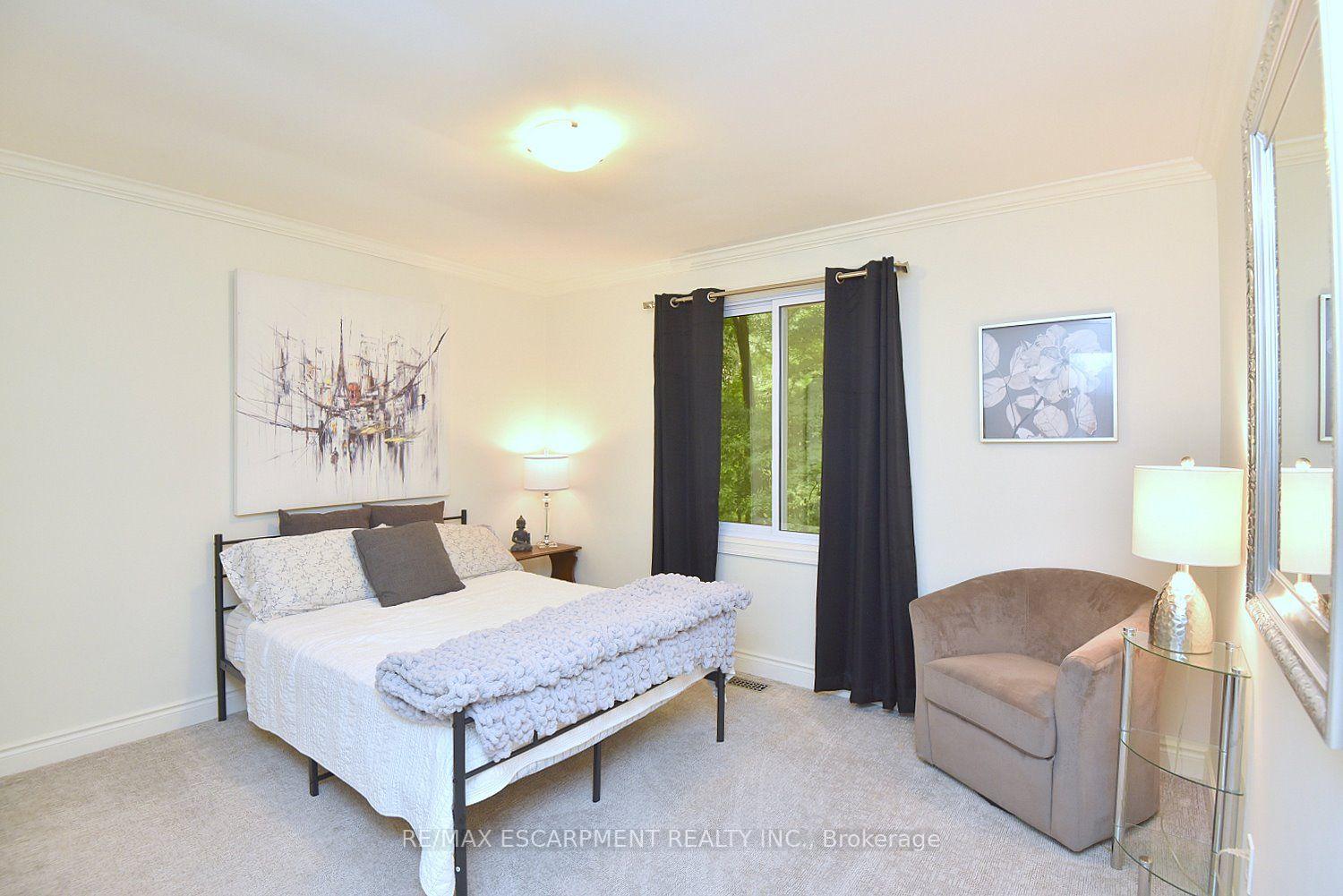 Photo 37 of 421 8th Concession Road E, Hamilton, Rural Flamborough — HOMEH