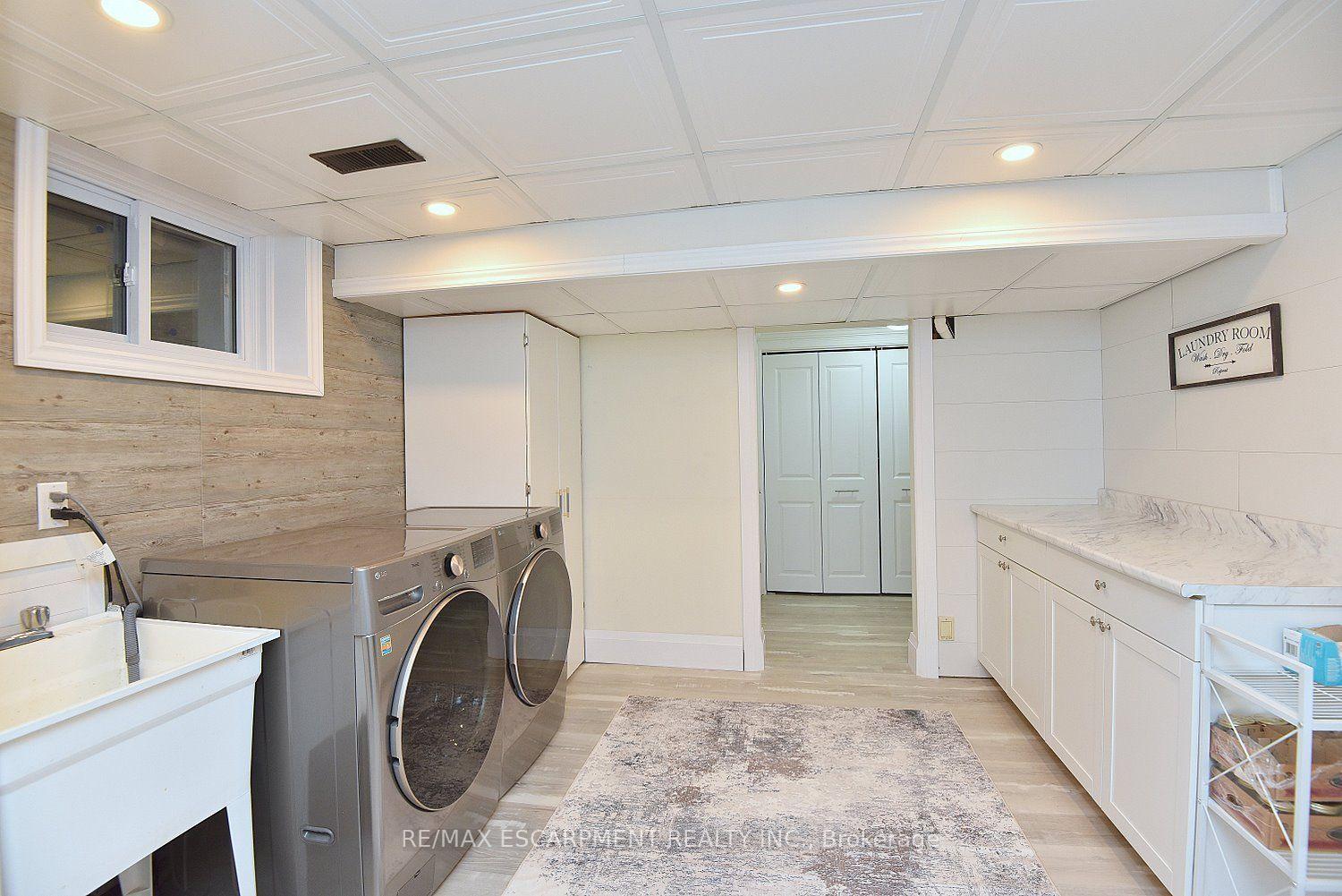 Photo 45 of 421 8th Concession Road E, Hamilton, Rural Flamborough — HOMEH