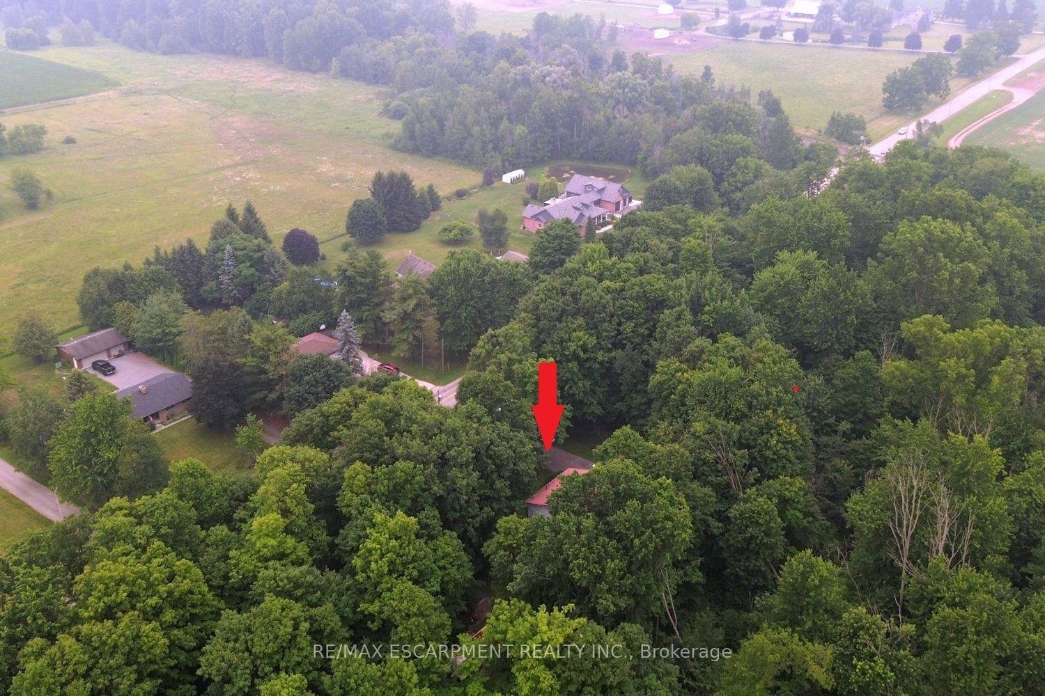 Photo 46 of 421 8th Concession Road E, Hamilton, Rural Flamborough — HOMEH