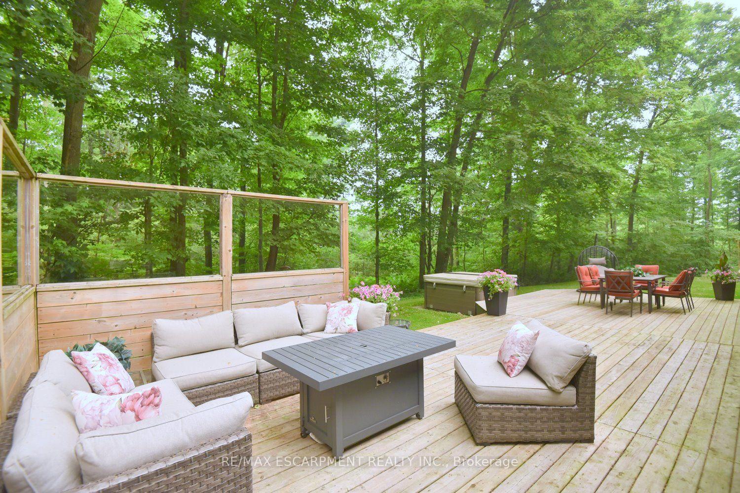 Photo 47 of 421 8th Concession Road E, Hamilton, Rural Flamborough — HOMEH