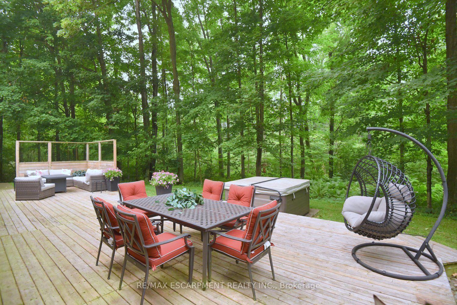 Photo 48 of 421 8th Concession Road E, Hamilton, Rural Flamborough — HOMEH