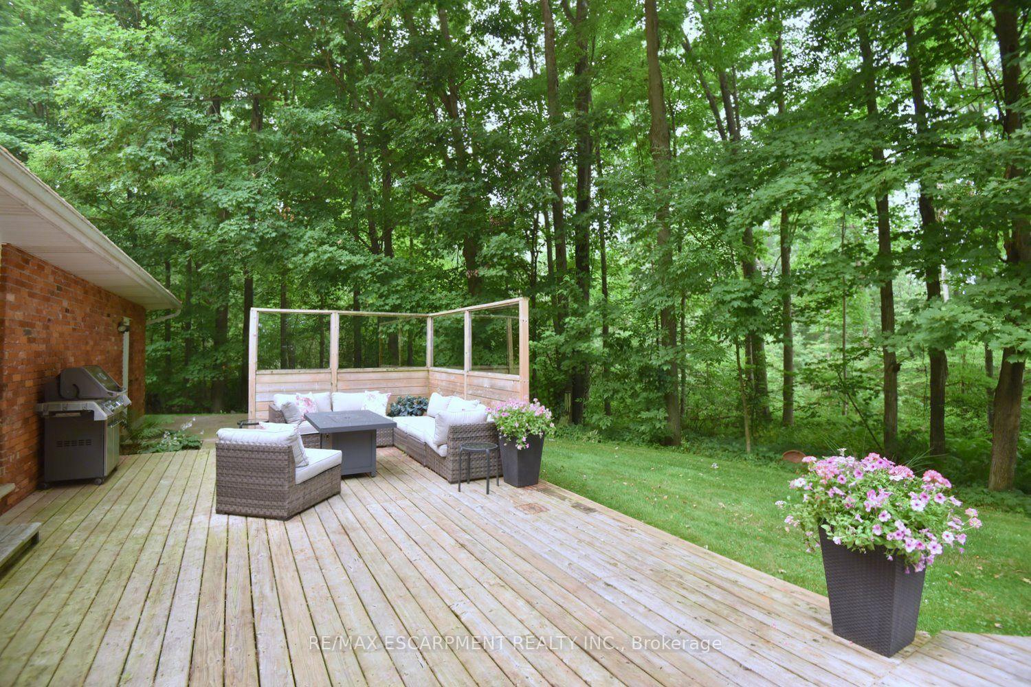 Photo 49 of 421 8th Concession Road E, Hamilton, Rural Flamborough — HOMEH