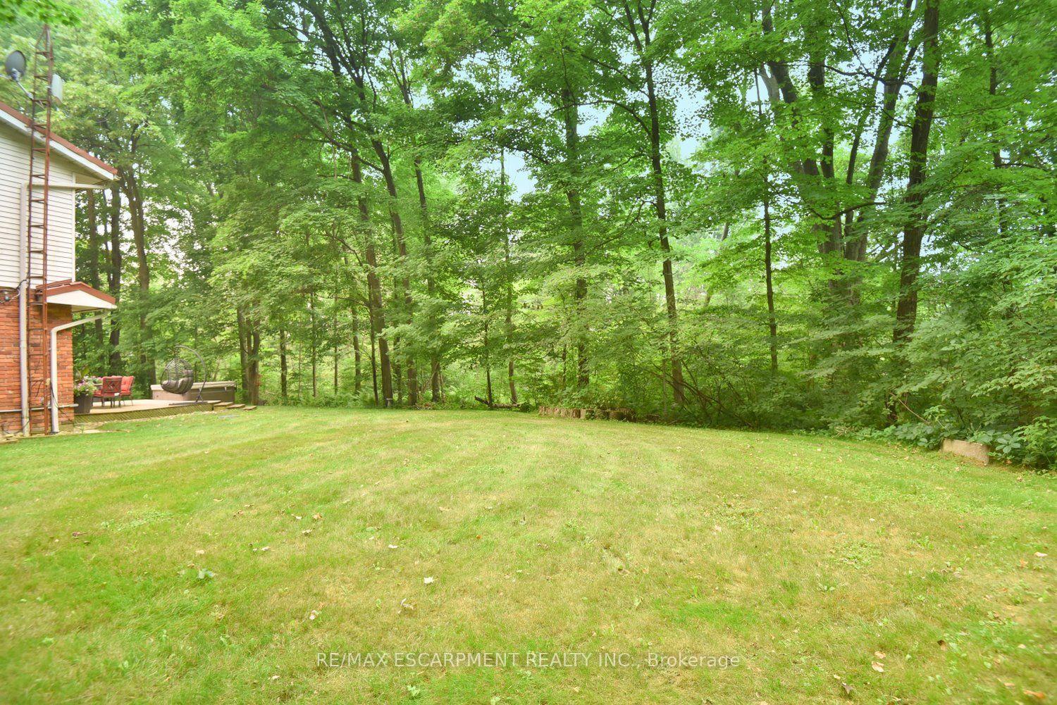 Photo 50 of 421 8th Concession Road E, Hamilton, Rural Flamborough — HOMEH