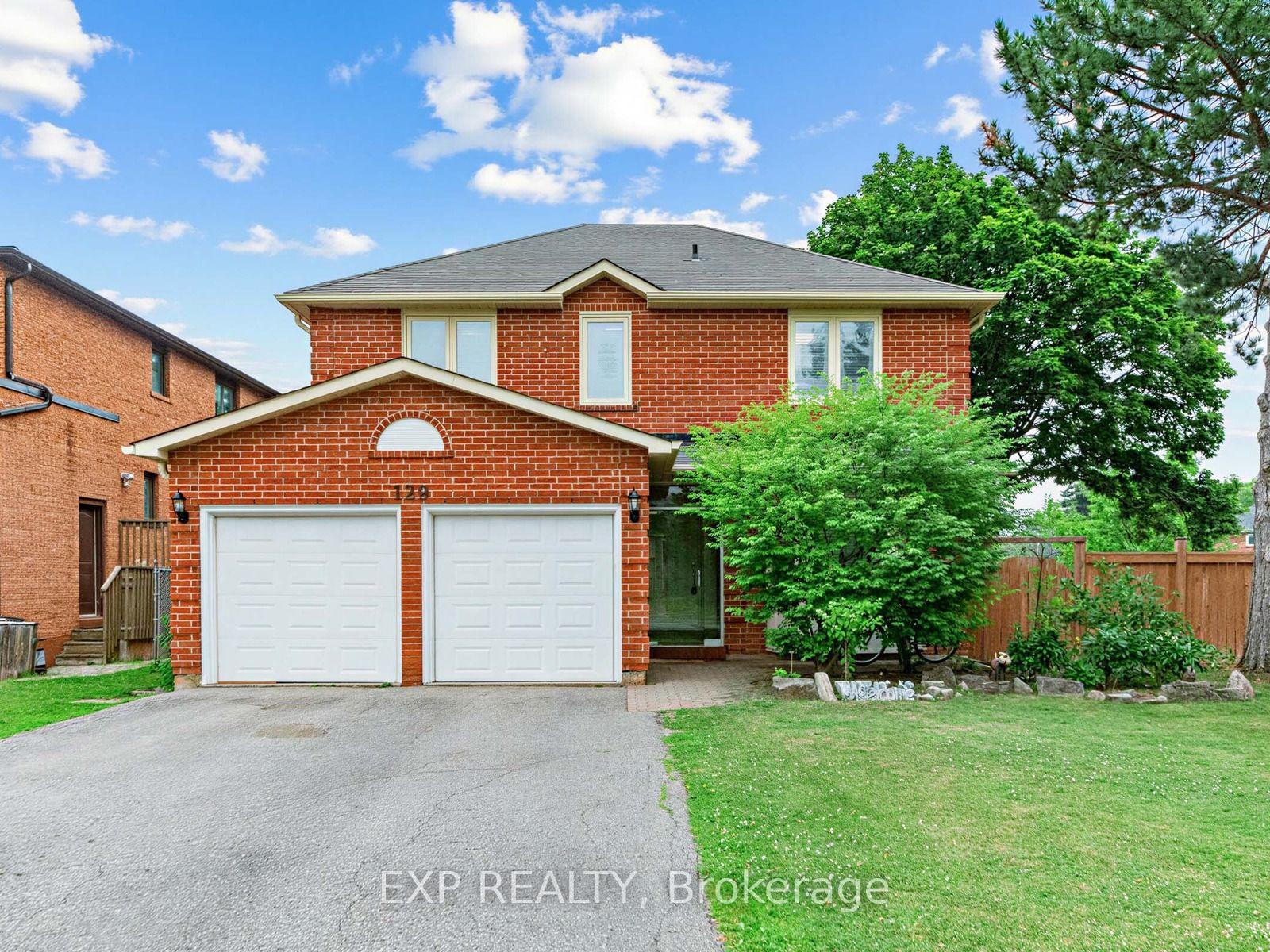 Photo 1 of 129 Franklin Avenue, Vaughan, Crestwood-Springfarm-Yorkhill — HOMEH