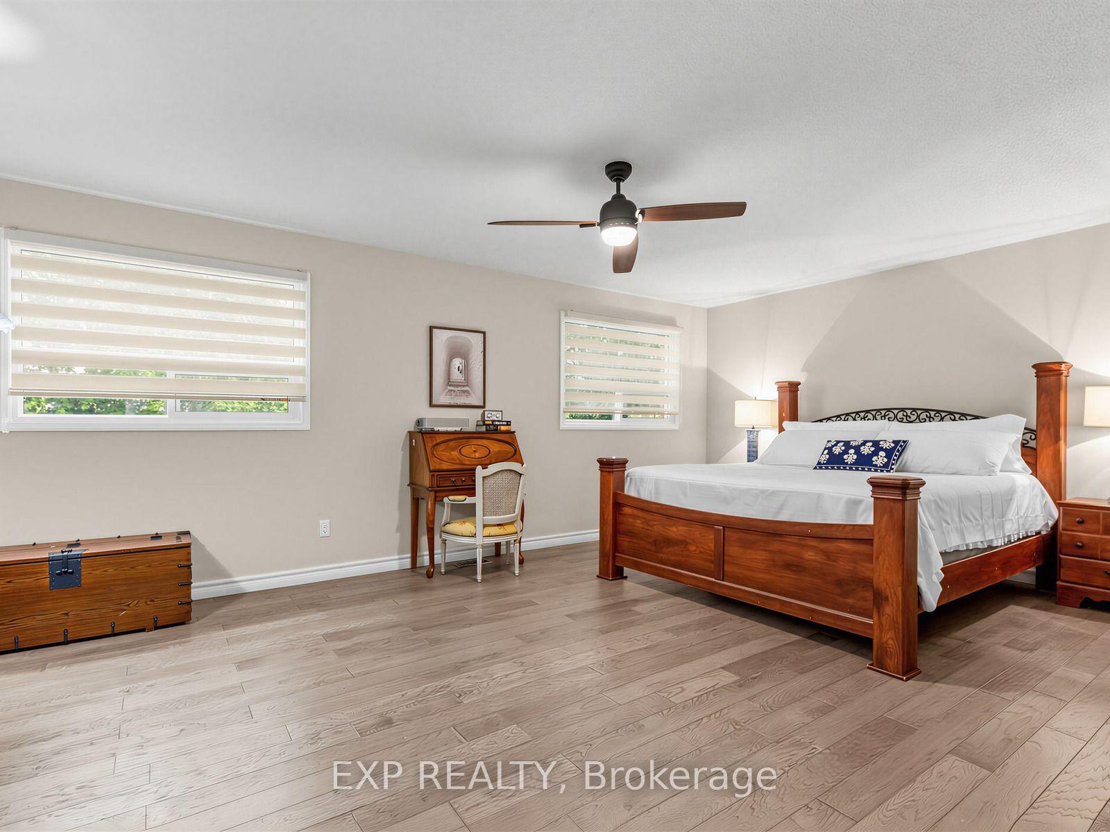 Photo 17 of 129 Franklin Avenue, Vaughan, Crestwood-Springfarm-Yorkhill — HOMEH
