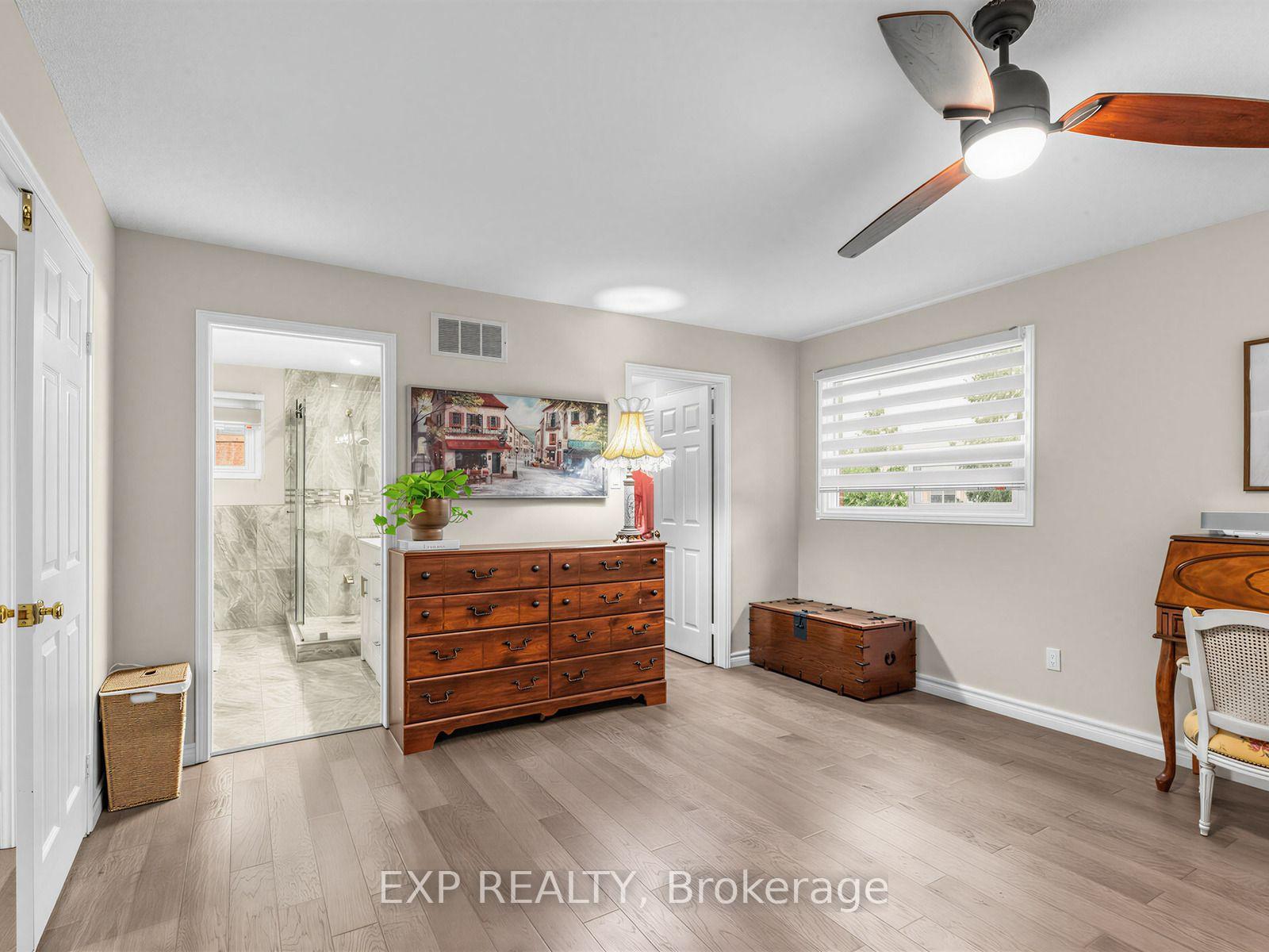 Photo 18 of 129 Franklin Avenue, Vaughan, Crestwood-Springfarm-Yorkhill — HOMEH