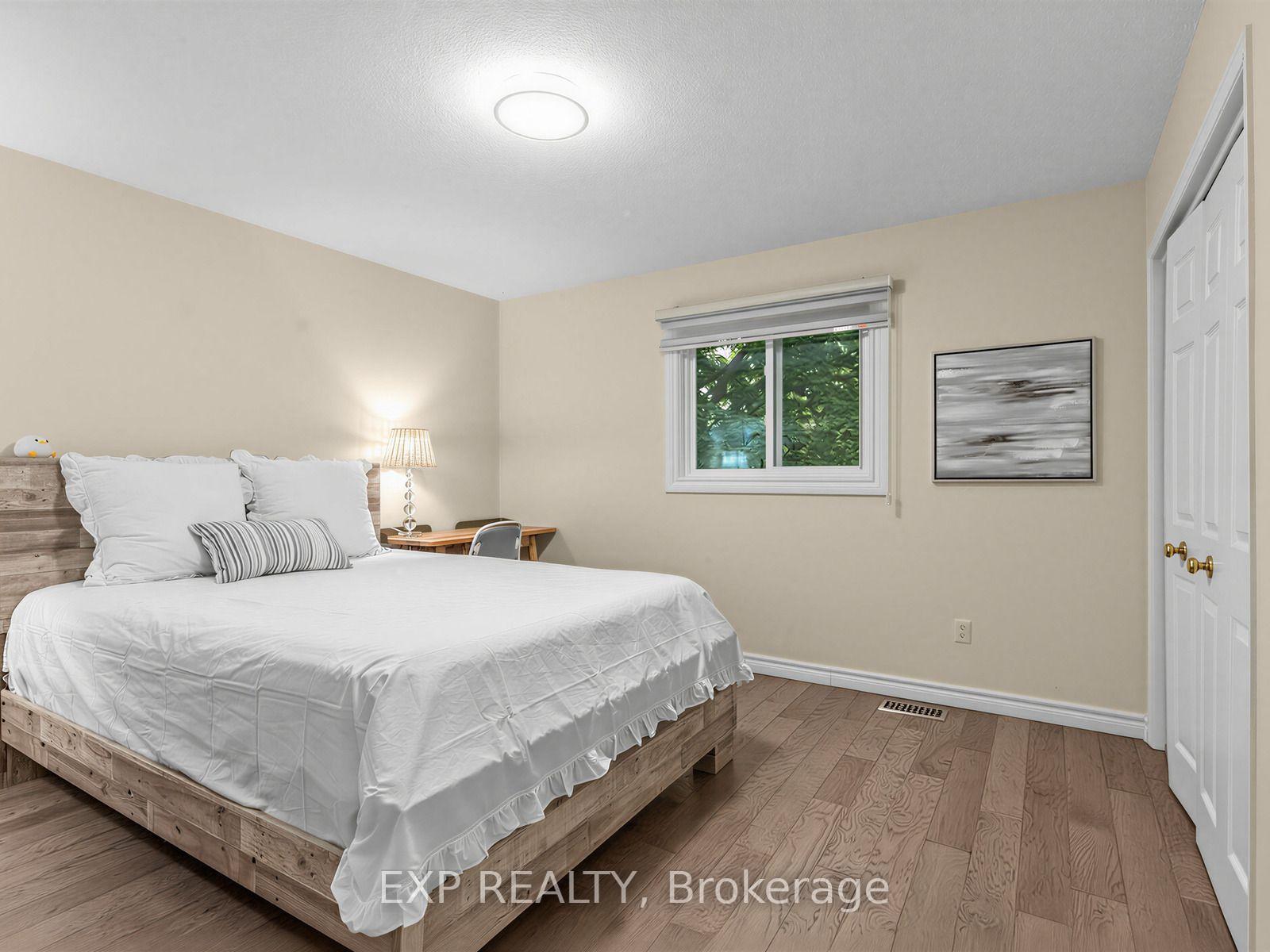 Photo 22 of 129 Franklin Avenue, Vaughan, Crestwood-Springfarm-Yorkhill — HOMEH