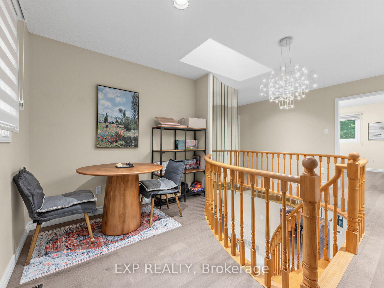Photo 24 of 129 Franklin Avenue, Vaughan, Crestwood-Springfarm-Yorkhill — HOMEH