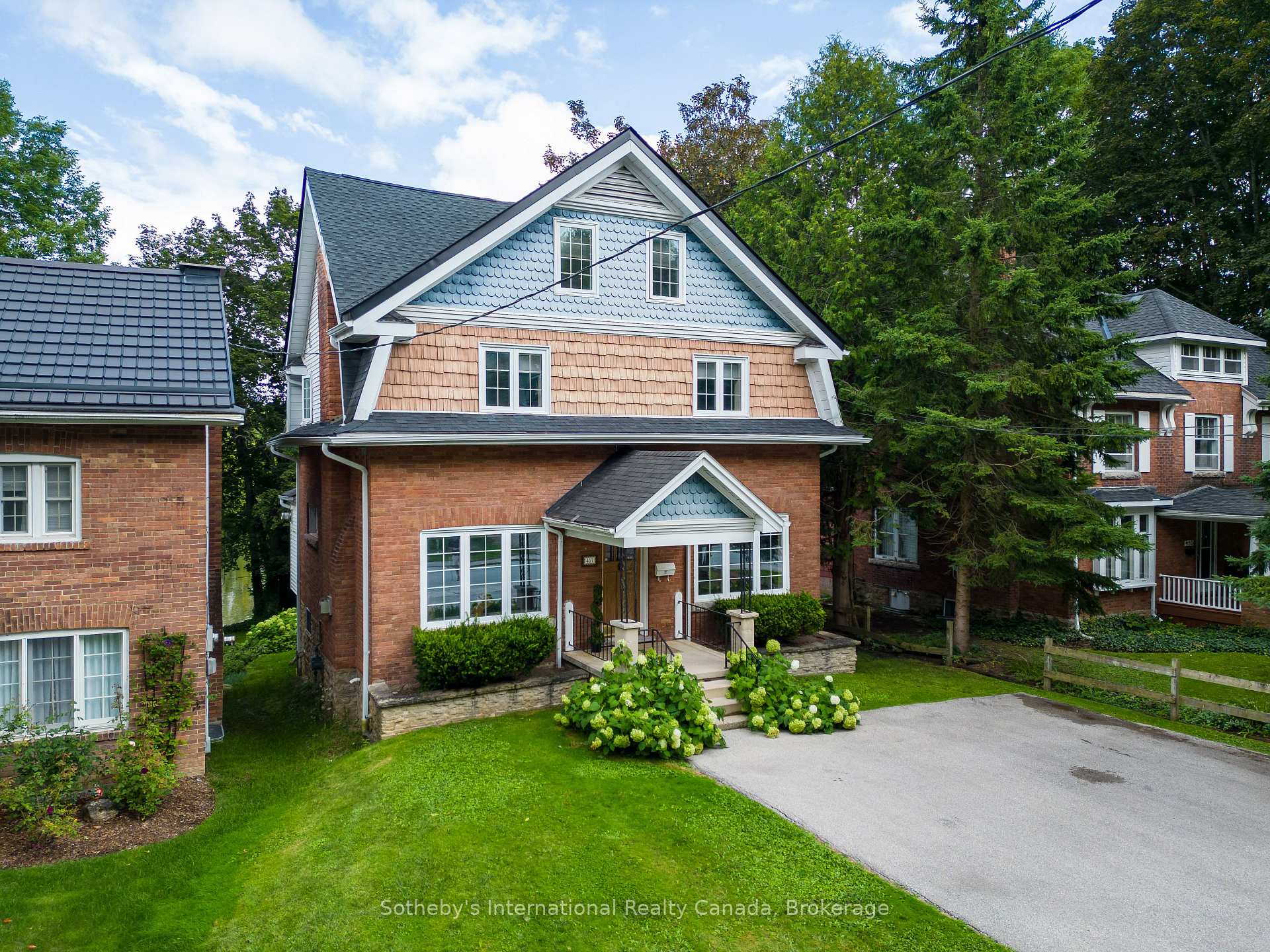 Photo 6 of 457 2nd Avenue W, Owen Sound — HOMEH