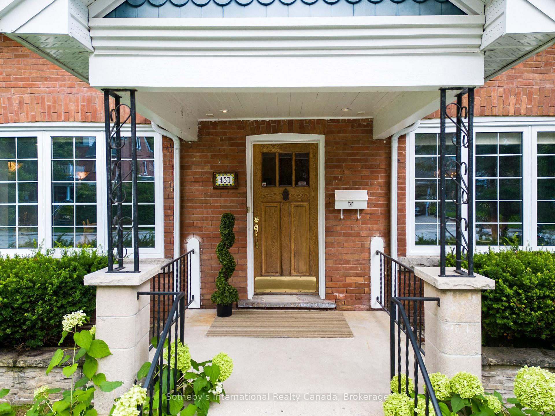 Photo 7 of 457 2nd Avenue W, Owen Sound — HOMEH