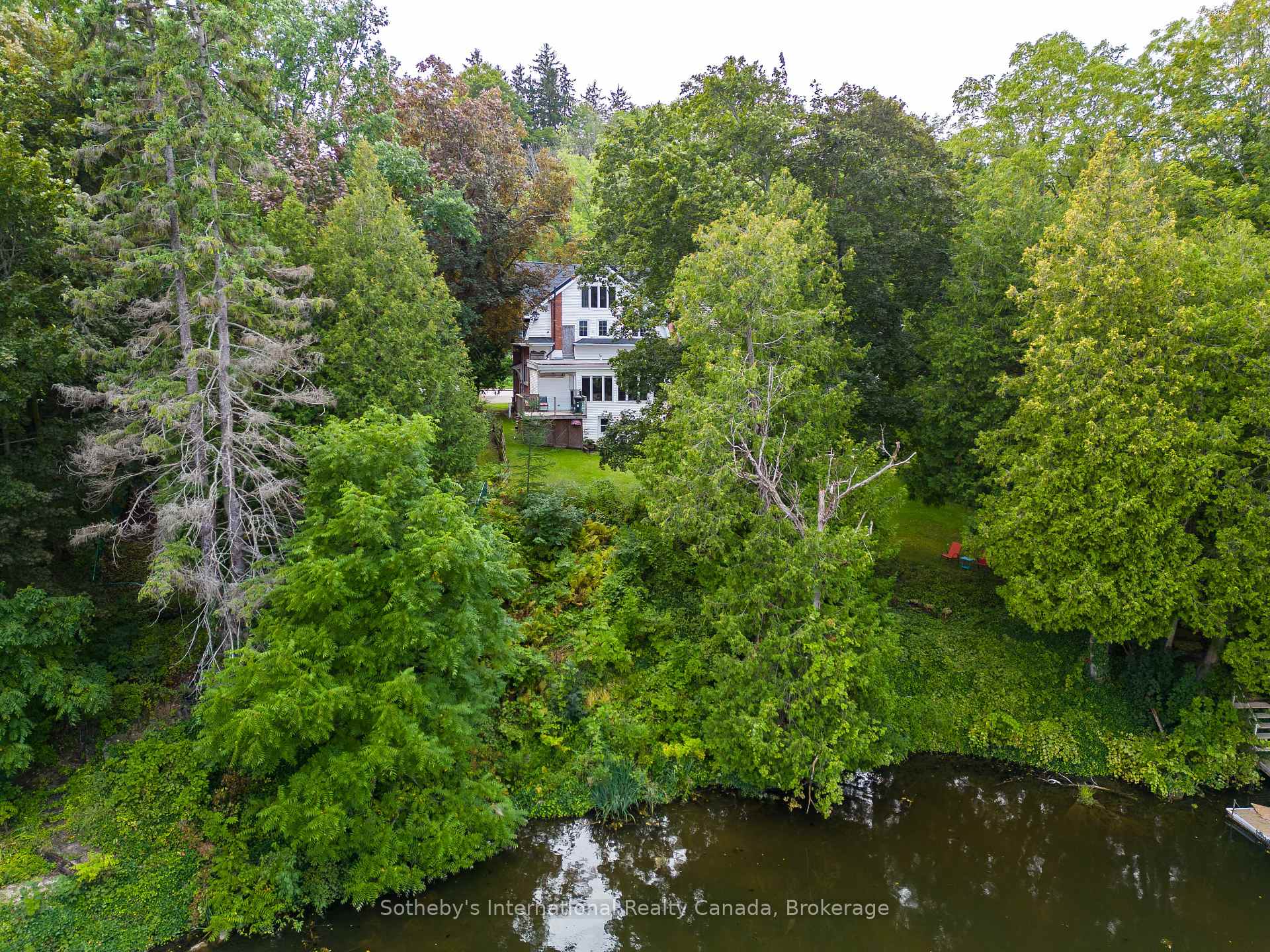 Photo 21 of 457 2nd Avenue W, Owen Sound — HOMEH